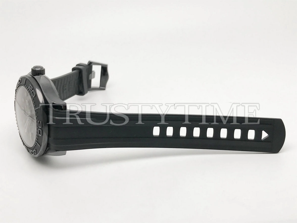 Копия часов Omega Seamaster Diver 300m Co-axial Master Chronometer 43,5mm 210.92.44.20.01.003 Арт.OM-0925