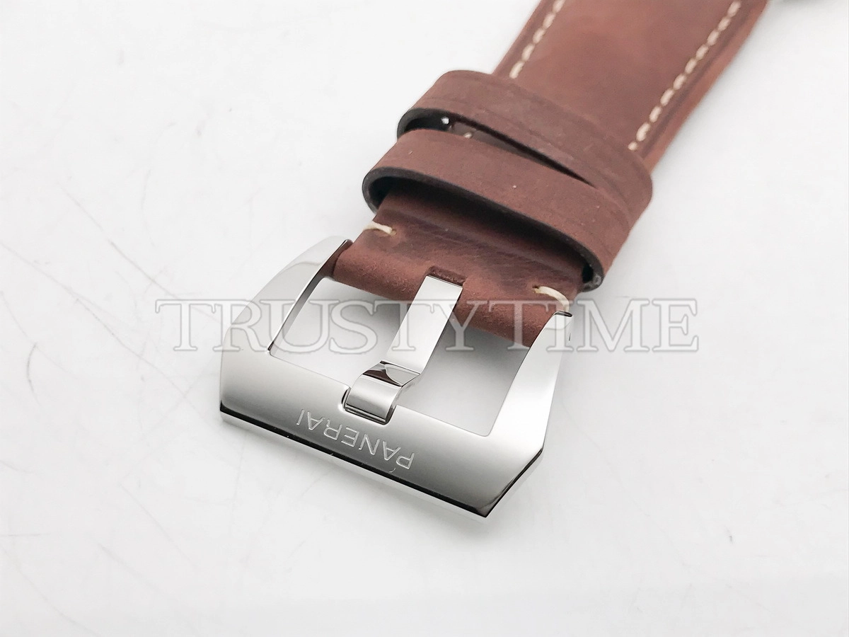 Копия часов Panerai Radiomir Base Logo 45 PAM00753 Арт.PN-0937