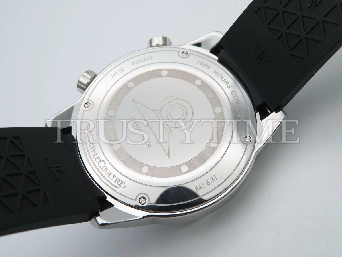 Копия часов Jaeger-LeCoultre Polaris Memovox 42mm 9068670