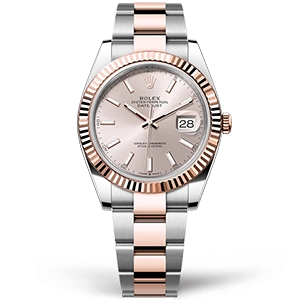 Копия часов Rolex DateJust II 41mm 126331-0009 Арт.RX-2972