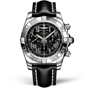Копия часов Breitling Chronomat 44 AB011012.B956.435X Арт.BT-0277