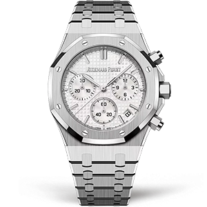 Копия часов Audemars Piguet Royal Oak Selfwinding Chronograph 26240ST.OO.1320ST.07 Арт.AP-1187