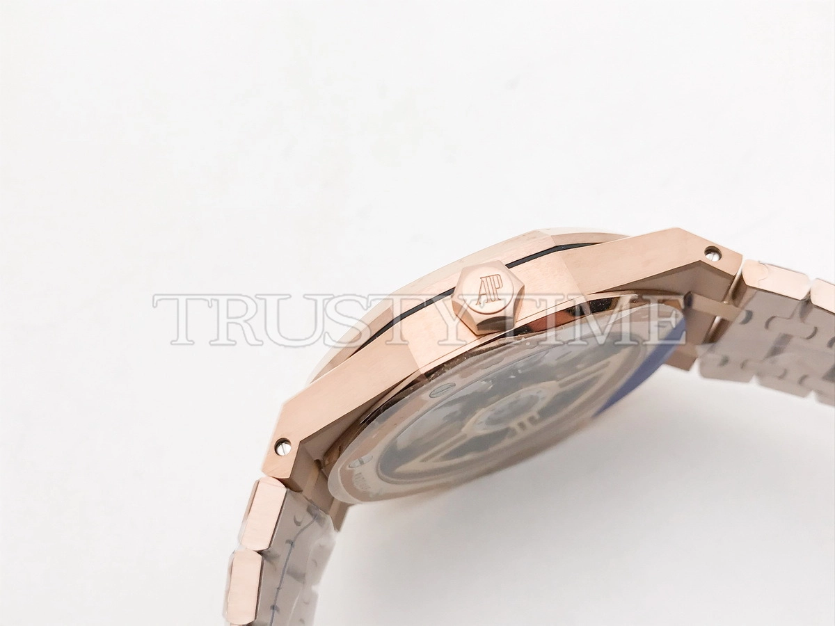Копия часов Audemars Piguet Royal Oak Selfwinding 15510OR.OO.1320OR.04 Арт.AP-1216