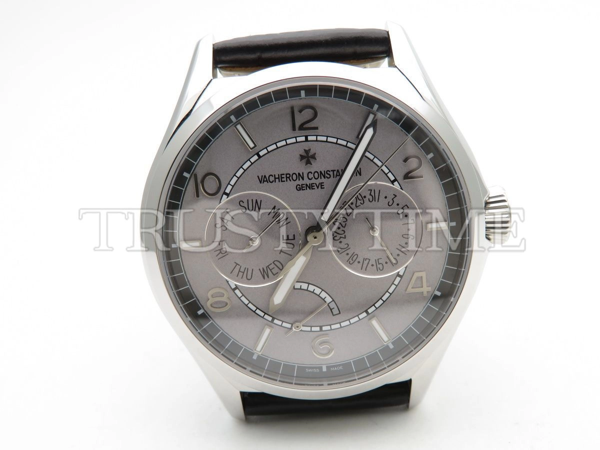 Копия часов Vacheron Constantin Fiftysix Day-Date 40mm 4400E/000A-B437 Арт.VC-0223
