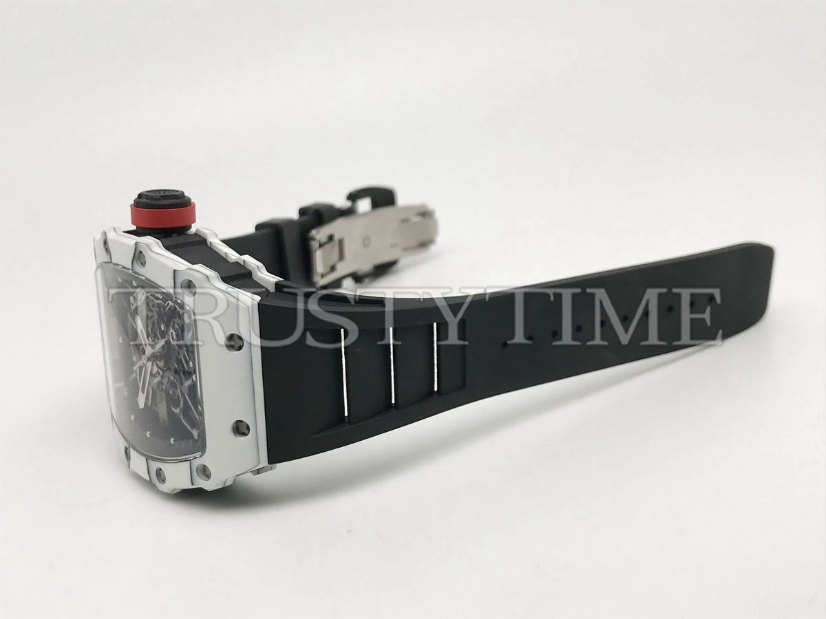 Копия часов Richard Mille RM035-01 Rafael Nadal Арт.RM-0576