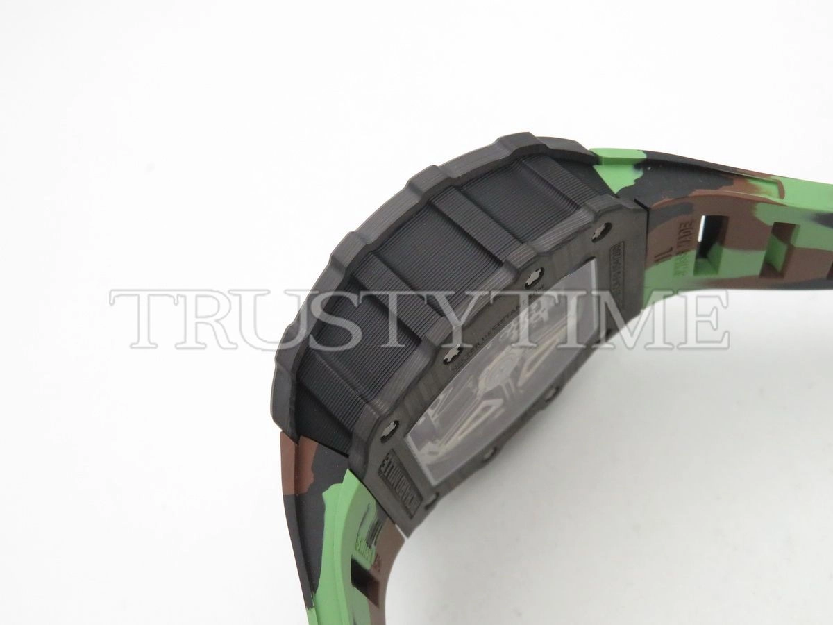 Копия часов Richard Mille RM011-03 Auto Flyback Chronograph Арт.RM-0189