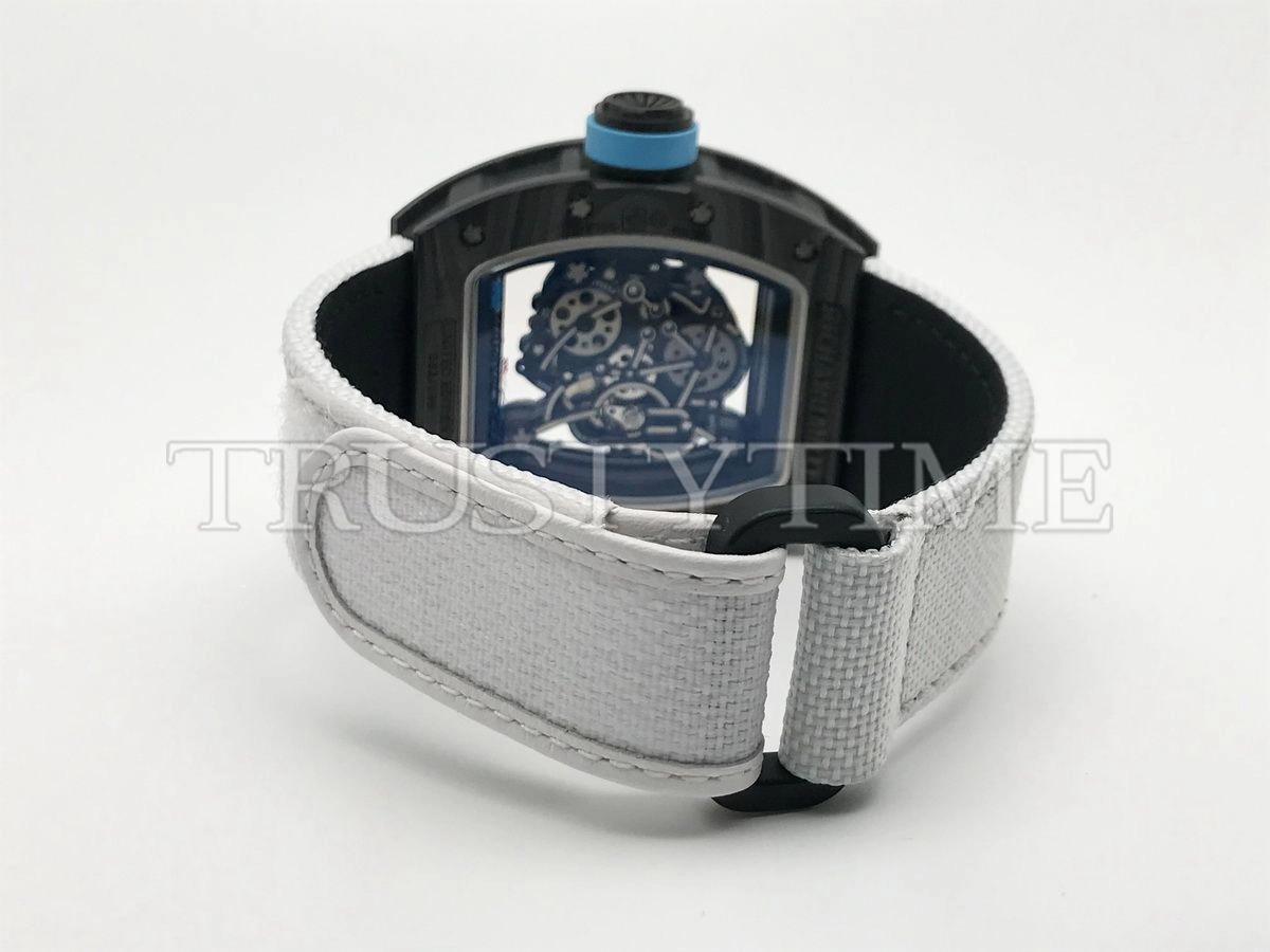 Копия часов Richard Mille RM055 Yas Marina Circuit Арт.RM-0561