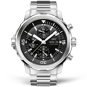 Копия часов IWC Aquatimer Chronograph 44mm IW376804 Арт.IW-0788