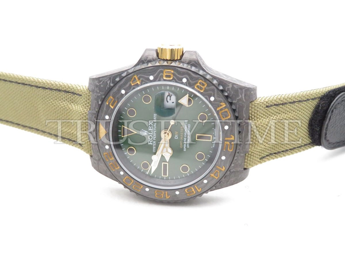 Копия часов Rolex GMT Master II DIW Desert Camo Арт.RX-2034