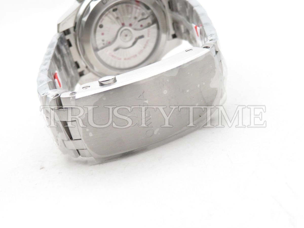 Копия часов Omega Seamaster Diver 300m Co‑Axial Master Chronometer Chronograph 44mm 210.30.44.51.03.001 Арт.OM-0824