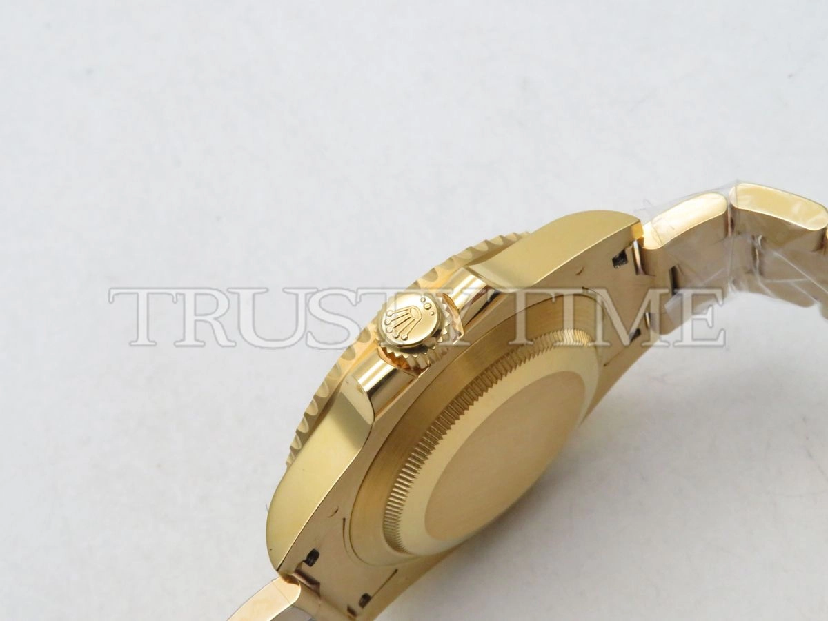 Копия часов Rolex Submariner 40mm 116618LN-0001 Арт.RX-1923