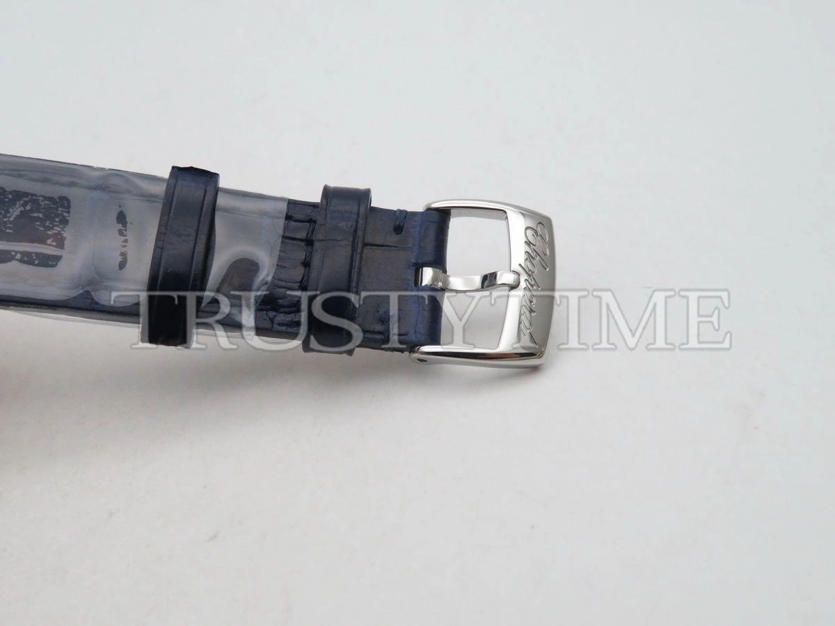 Копия часов Chopard Happy Sports 36mm 278559-3008 Арт.CH-0145