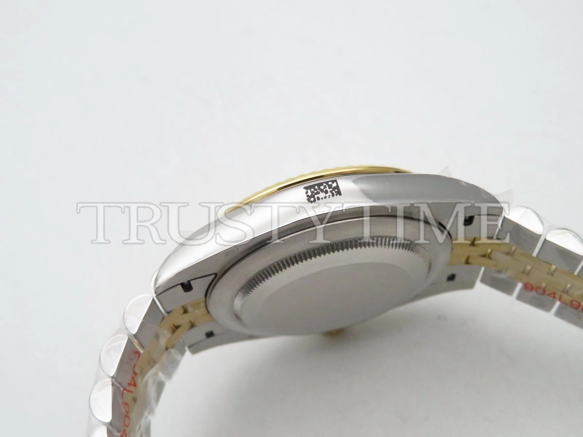 Копия часов Rolex DateJust II 41mm 126333-0002 Арт.RX-0625