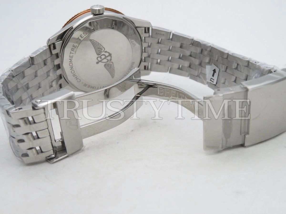 Копия часов Breitling Navitimer Automatic 41 U17326211G1A1 Арт.BT-0535