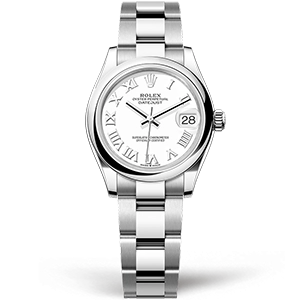Копия часов Rolex DateJust 31mm 278240-0003 Арт.RX-3048