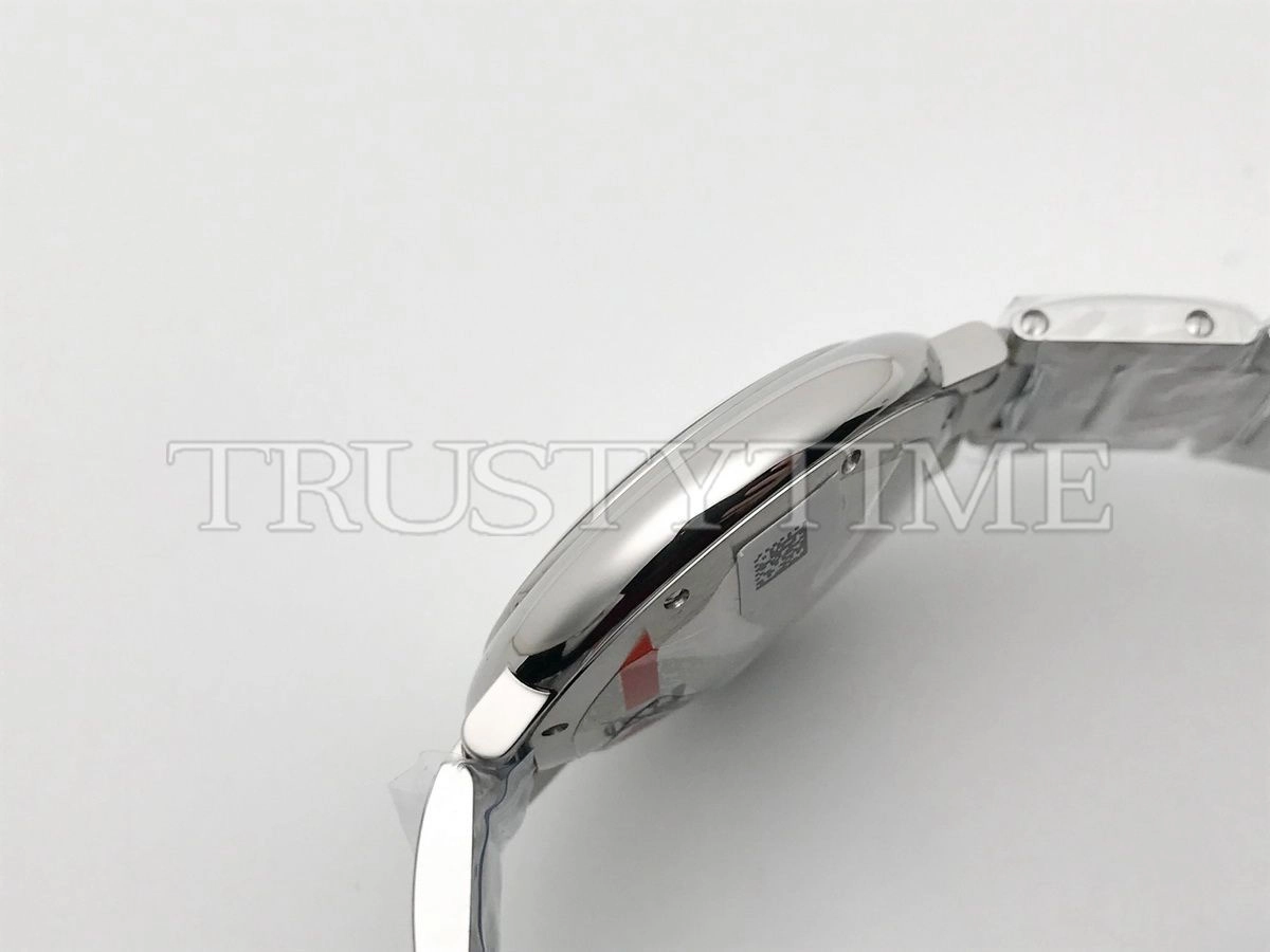 Копия часов Cartier Ballon Bleu 36 WE902075 Арт.CR-0758