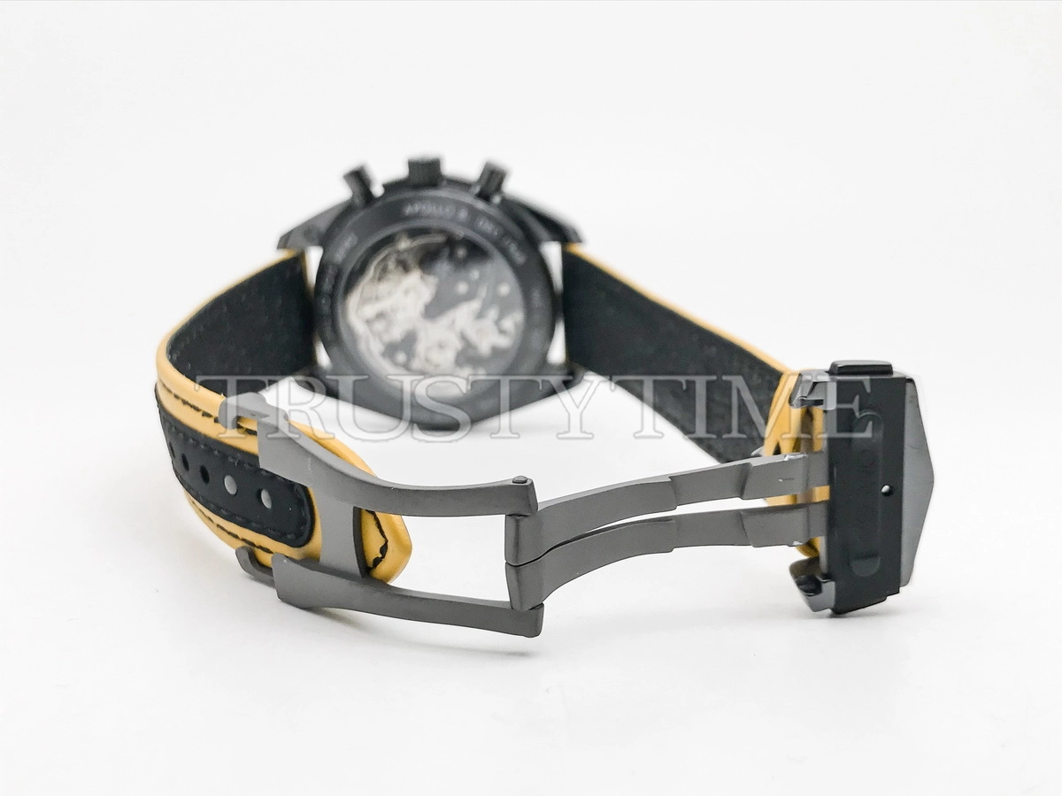Копия часов Omega Speedmaster Dark Side of the Moon Apollo 8 44mm 311.92.44.30.01.001