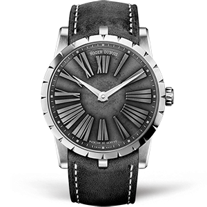 Копия часов Roger Dubuis Excalibur 42mm RDDBEX0500 Арт.RG-0409