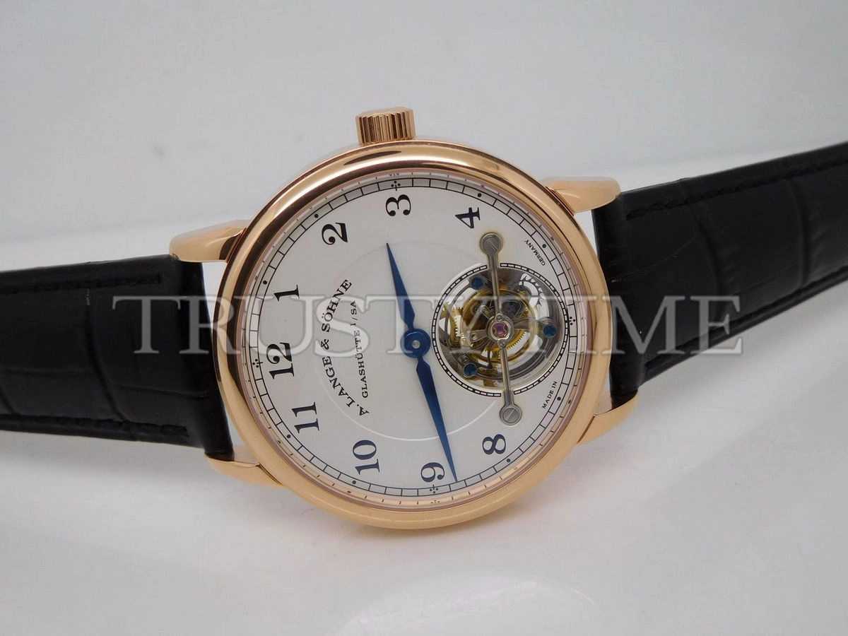 Копия часов A. Lange & Sohne 1815 Tourbillon Handwerkskunst 730.032 Арт.AS-0745