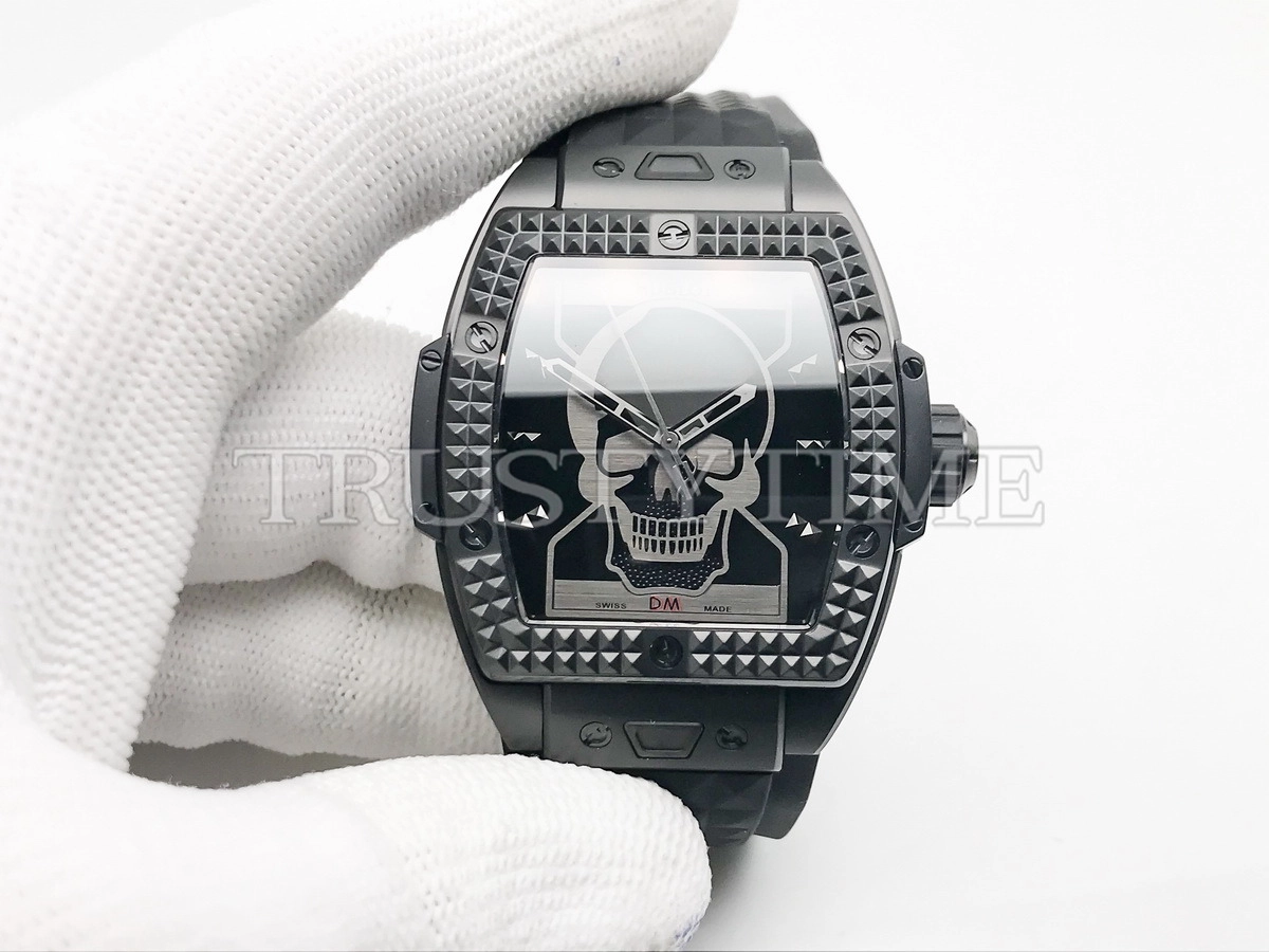 Копия часов Hublot Spirit Of Big Bang 42mm Depeche Mode 646.CI.0110.RX.DPM24 Арт.HB-1286