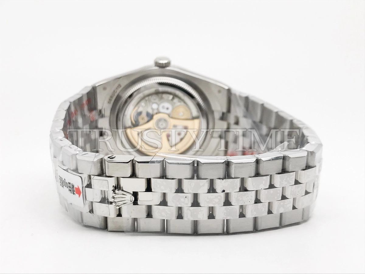 Копия часов Rolex Land-Dweller 40mm 127386TBR-0001 Арт.RX-3540