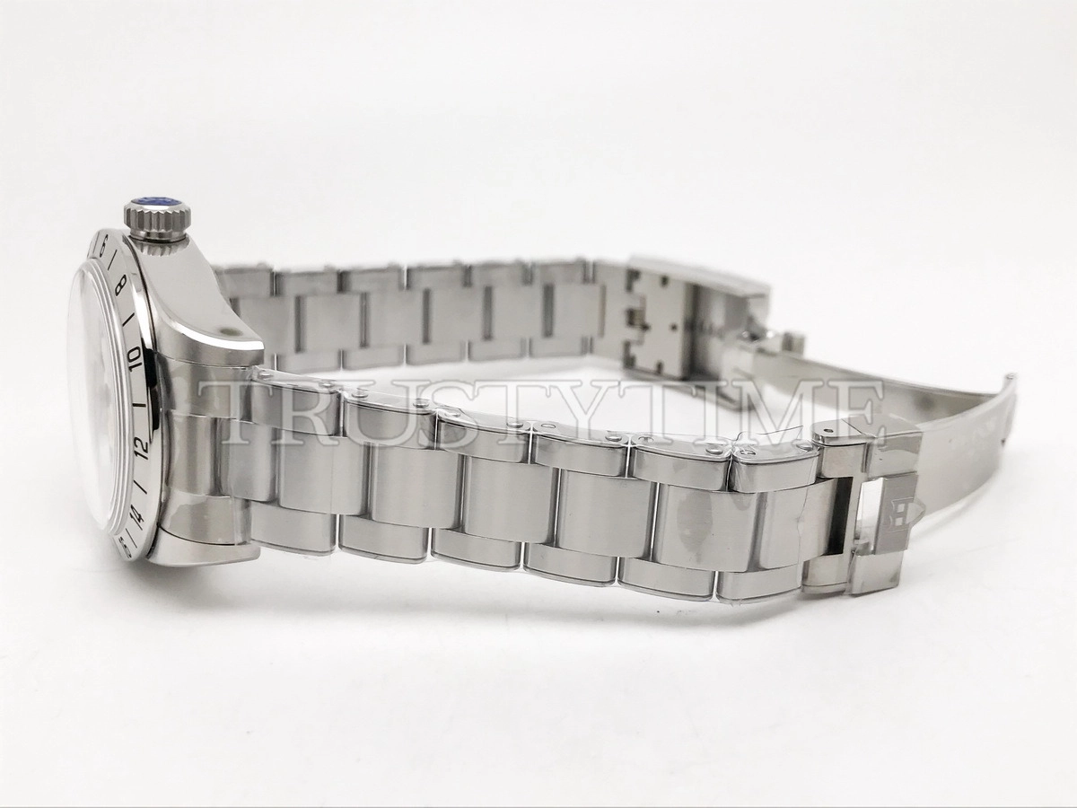 Копия часов Tudor Heritage Black Bay Pro GMT 39mm M79470-0004 Арт.TD-0861