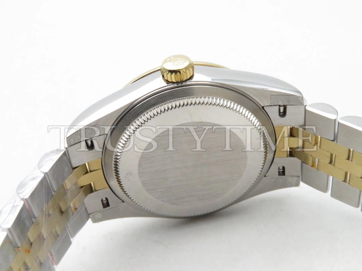 Копия часов Rolex DateJust 31mm 278273-0016 Арт.RX-2051