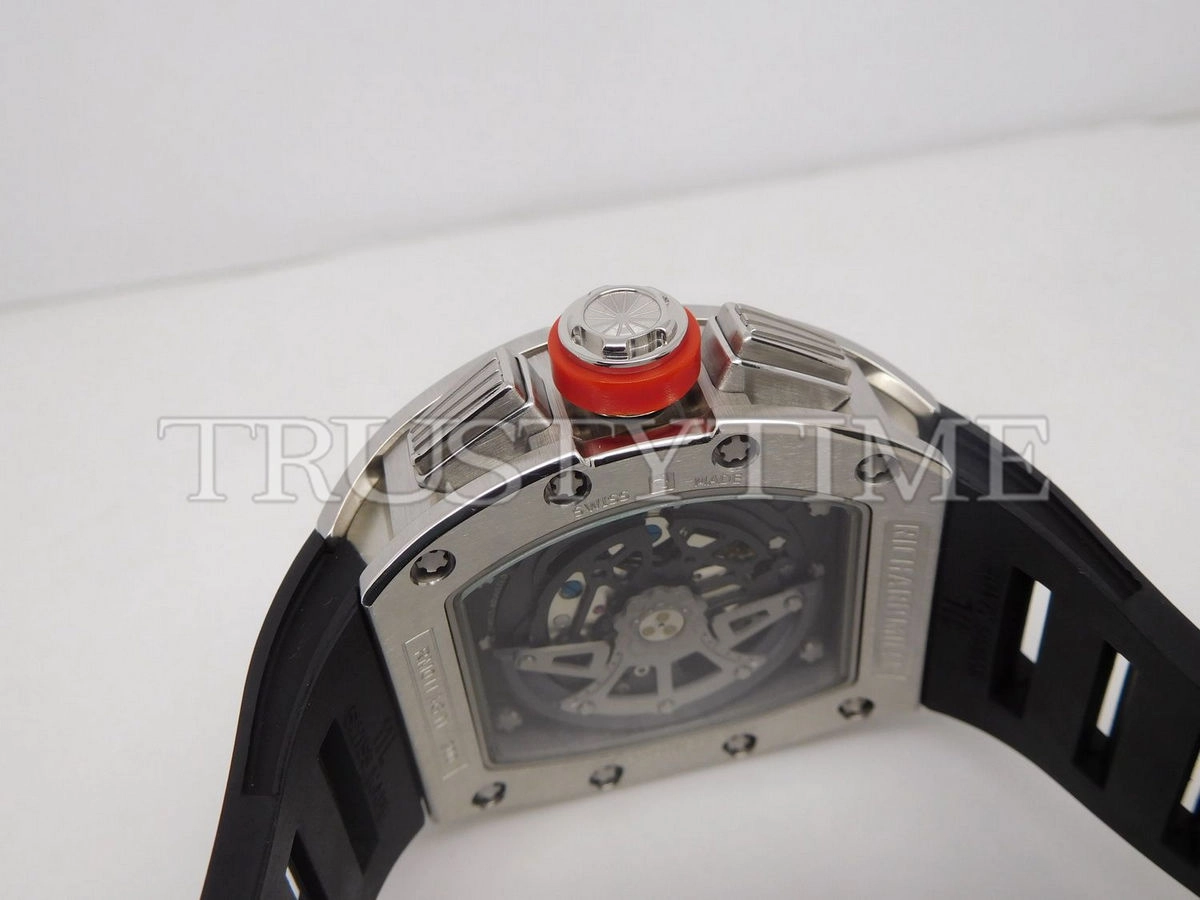 Копия часов Richard Mille RM011 Felipe Massa Арт.RM-0246