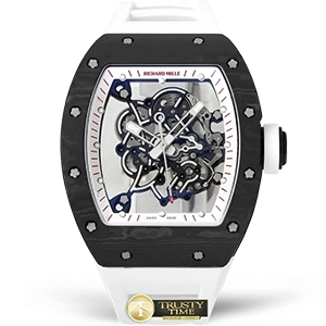 Копия часов Richard Mille RM055 Bubba Watson Арт.RM-0594