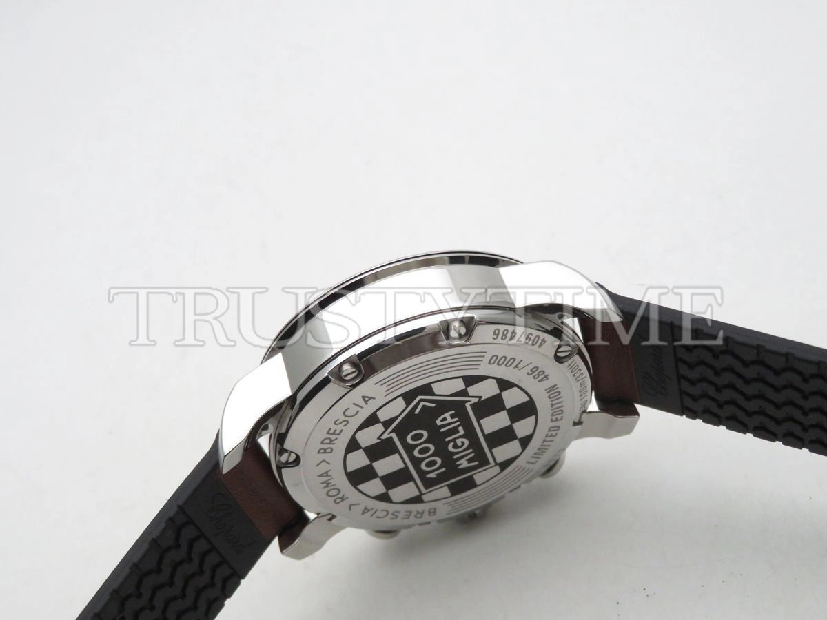 Копия часов Chopard Mille Miglia GTS Race Edition 44mm 168571-3004 Арт.CH-0169