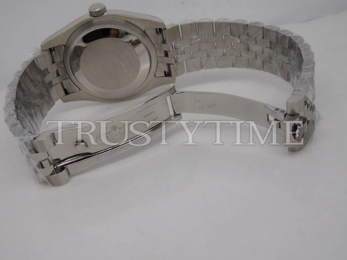 Копия часов Rolex DateJust 36mm 116234-0105 Арт.RX-0470