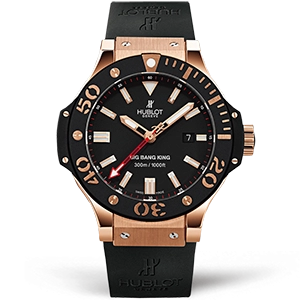 Копия часов Hublot Big Bang King 48mm 322.PM.100.RX Арт.HB-1064