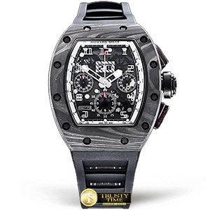 Копия часов Richard Mille RM011 Felipe Massa Арт.RM-0248