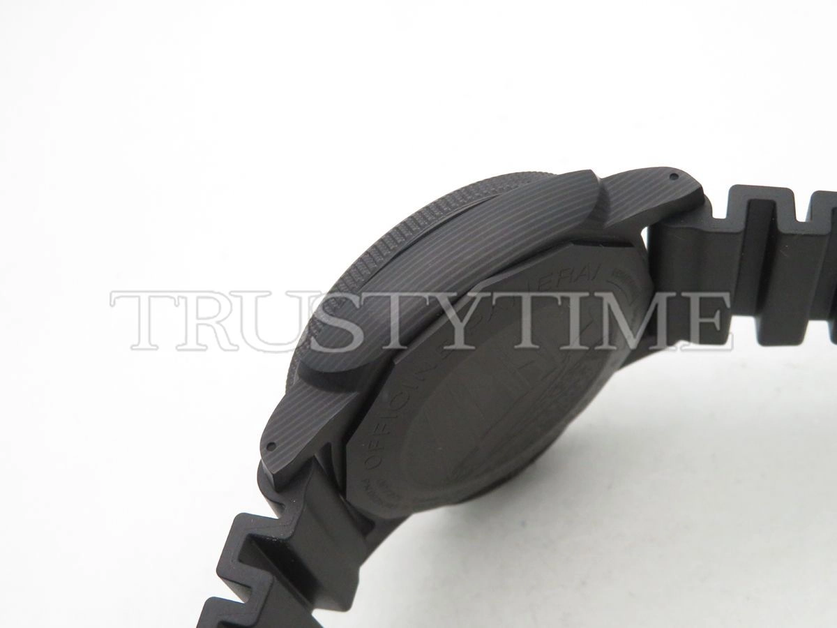 Копия часов Panerai Luminor Submersible Luna Rossa 47mm PAM01039 Арт.PN-0787