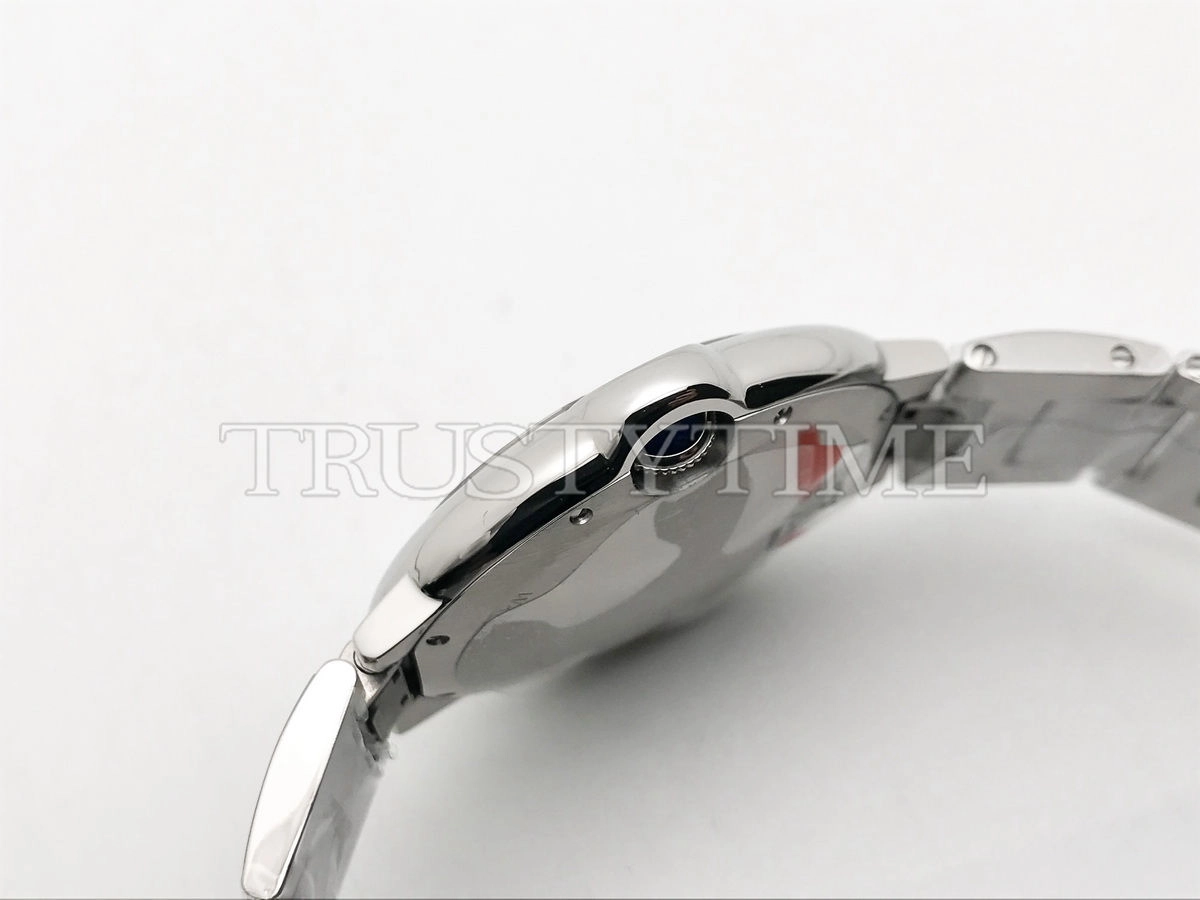 Копия часов Cartier Ballon Bleu 40 WSBB0061 Арт.CR-0922