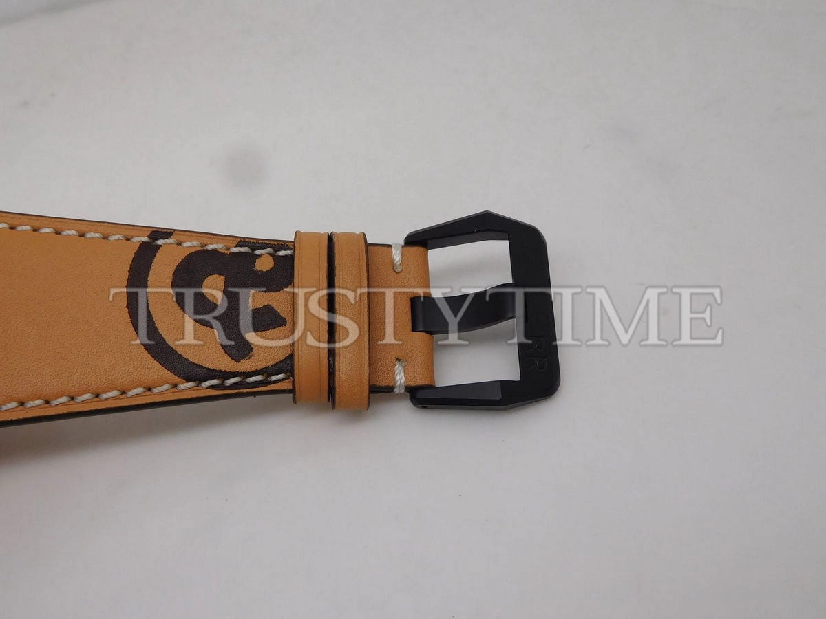 Копия часов Bell & Ross BR 03-92 Instruments BR0392-HERITAGE-CE Арт.BR-0210