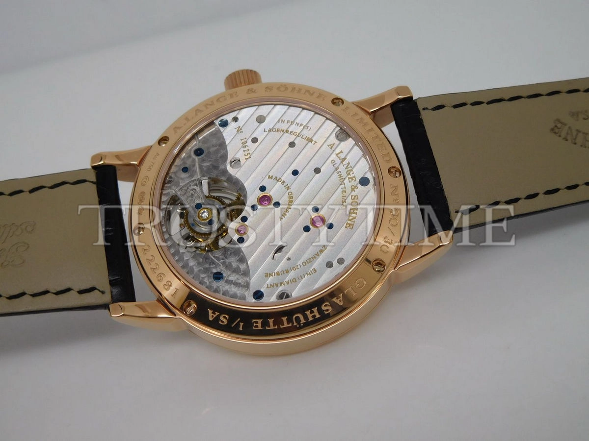 Копия часов A. Lange & Sohne 1815 Tourbillon Handwerkskunst 730.032 Арт.AS-0745