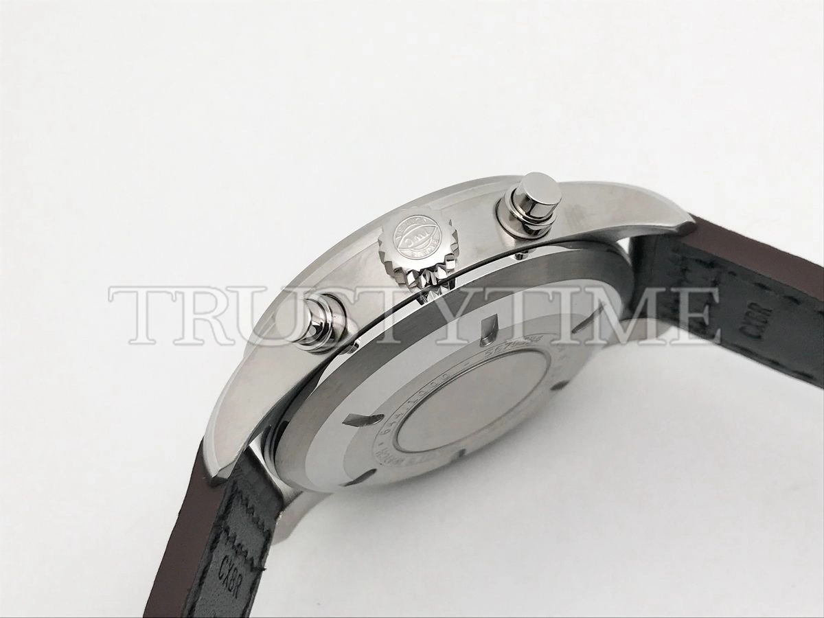 Копия часов IWC Pilot's Watch Chronograph 43mm  IW377730 Арт.IW-0770