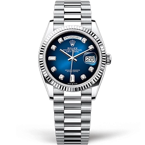 Копия часов Rolex Day-Date 36mm 128236-0005 Арт.RX-3327