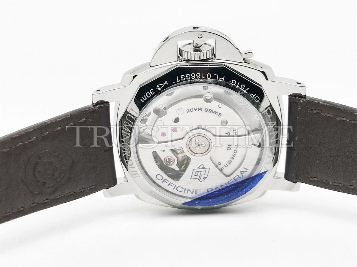 Копия часов Panerai Luminor Due Platinumtech™ 42mm PAM01329 Арт.PN-0884