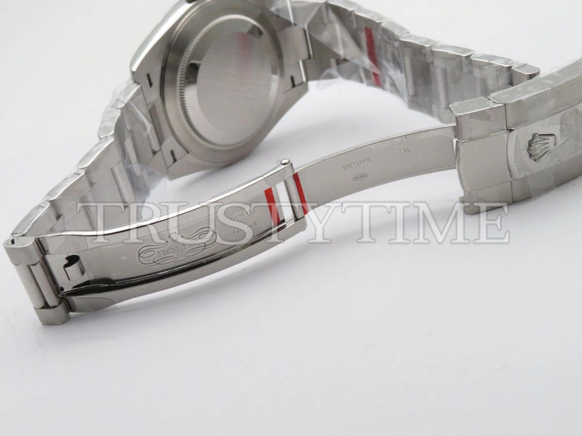 Копия часов Rolex DateJust II 41mm 126334-0013 Арт.RX-1933