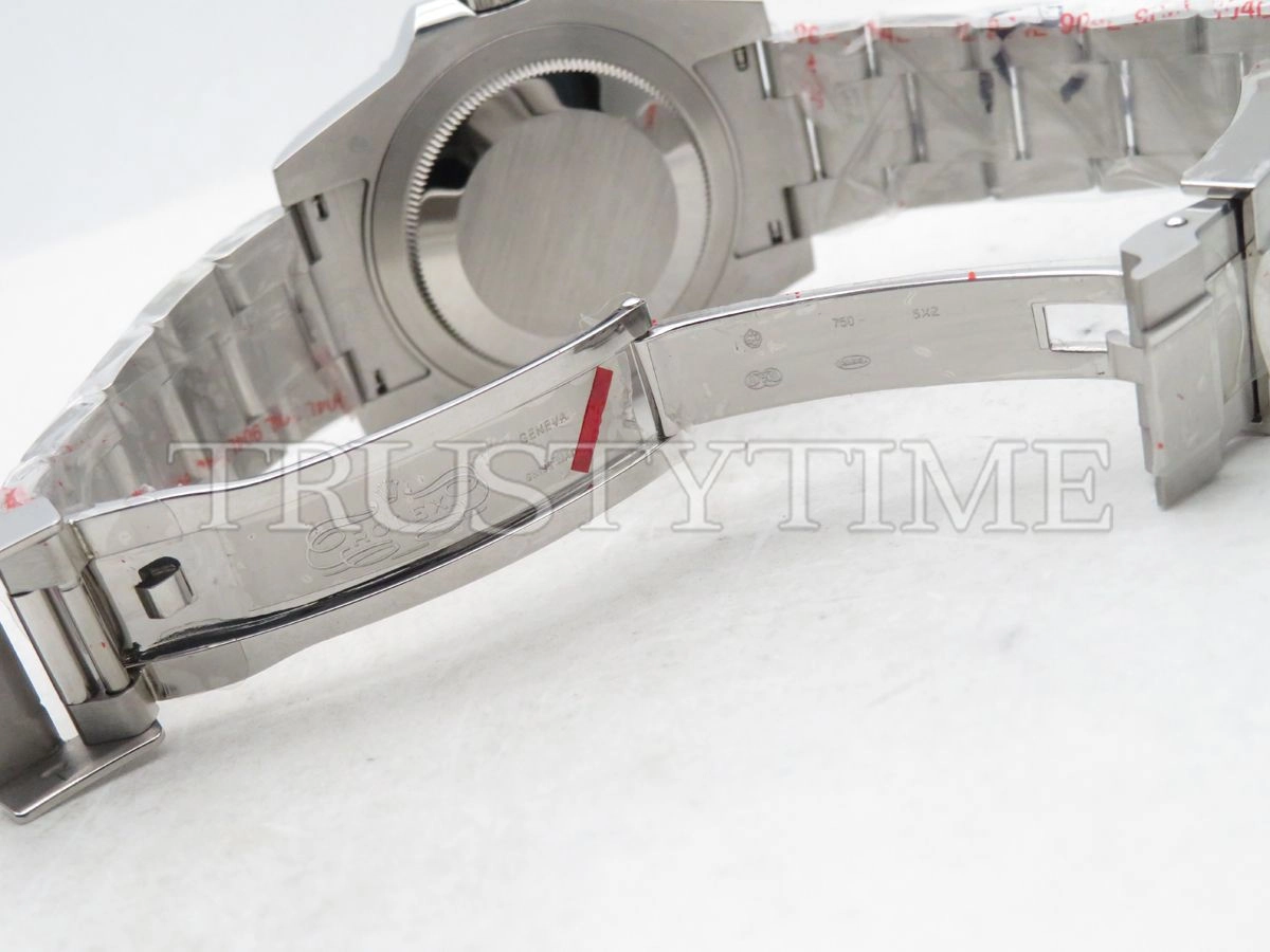 Копия часов Rolex GMT Master II Pepsi 126719BLRO-0002 Арт.RX-2176