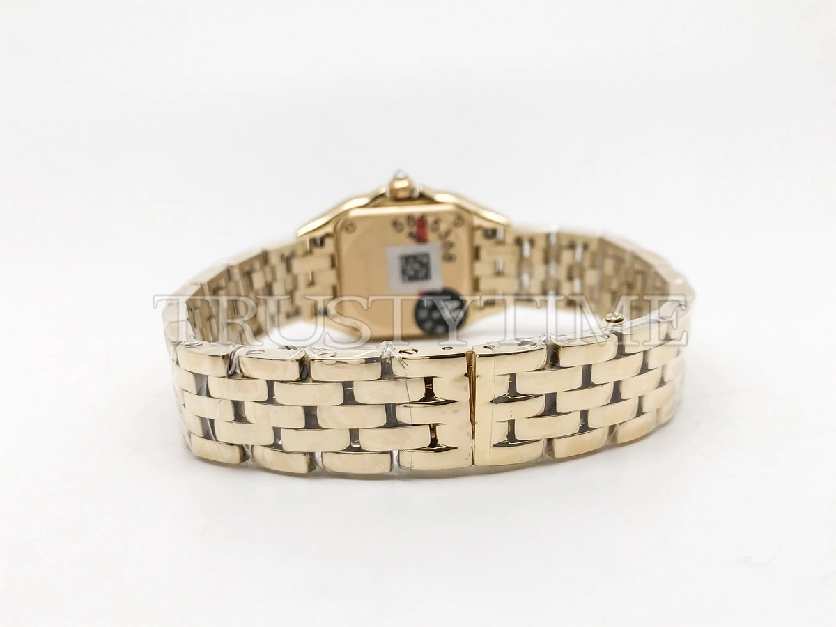 Копия часов Cartier La Panthere De Cartier Ladies 22 WJPN0042 Арт.CR-0976