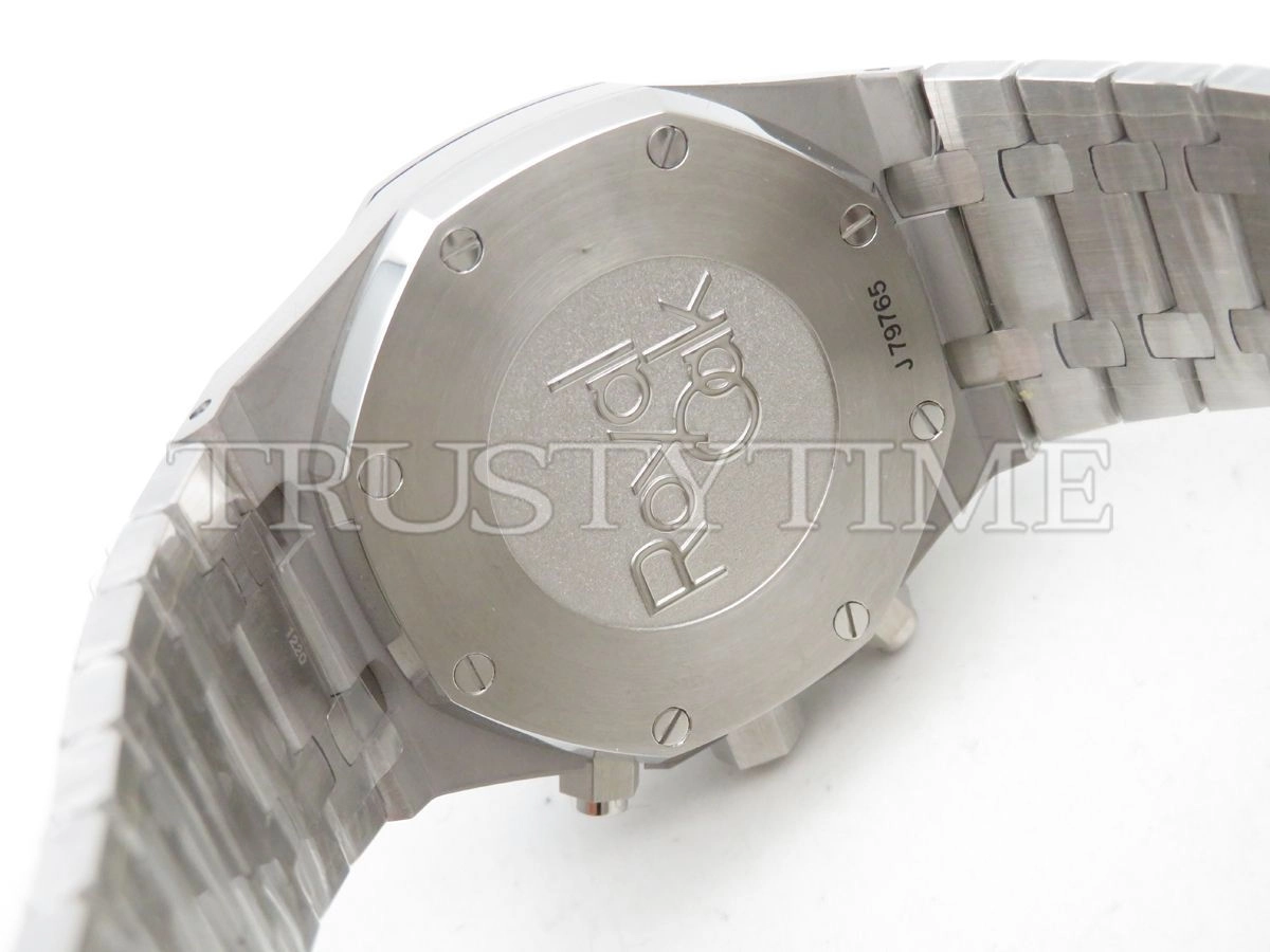 Копия часов Audemars Piguet Royal Oak Selfwinding Chronograph 26315ST.OO.1256ST.02 Арт.AP-0959
