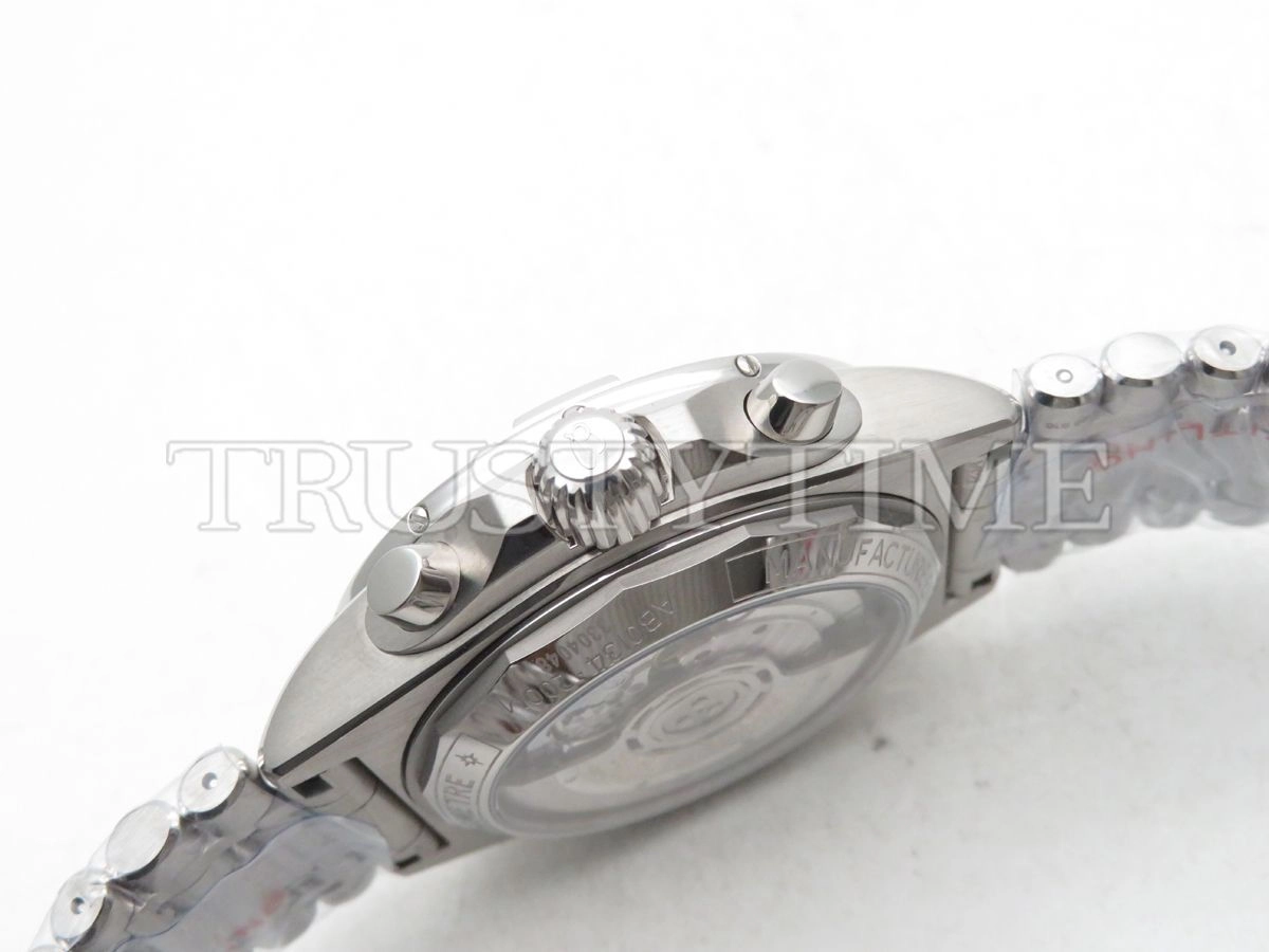 Копия часов Breitling Chronomat B01 42 AB0134101B1A1 Арт.BT-0590