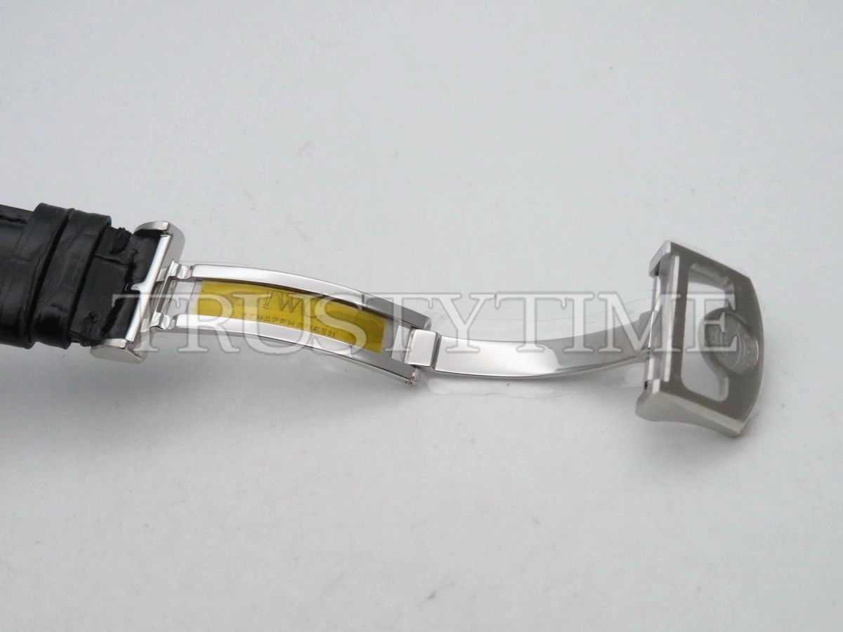 Копия часов IWC Portugieser Annual Calendar Edition PISA 44mm IW503507 Арт.IW-0601