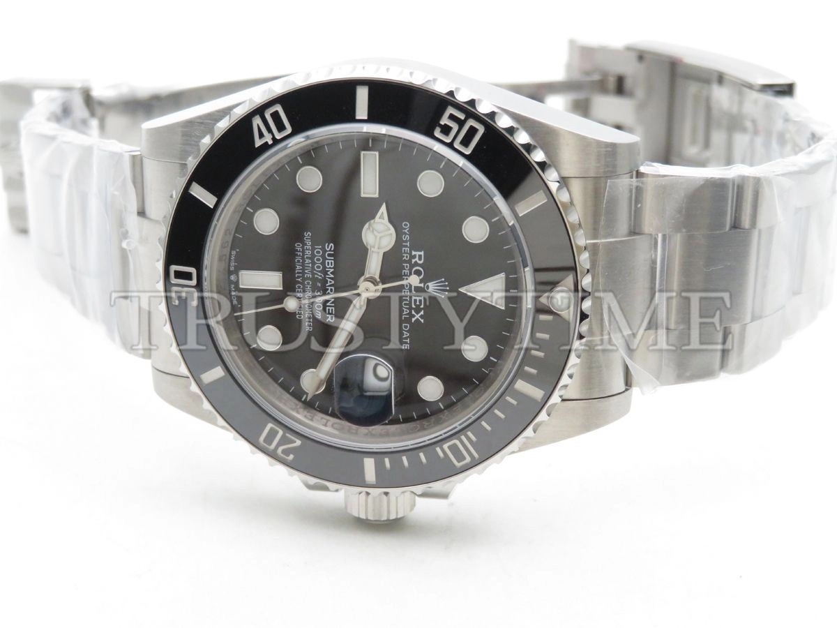 Копия часов Rolex Submariner 41mm 126610LN-0001 Арт.RX-1953