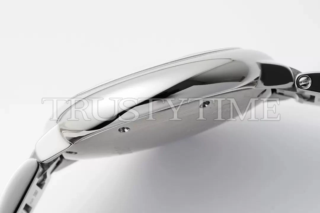 Копия часов Cartier Ballon Bleu 33 W4BB0021 Арт.CR-0903