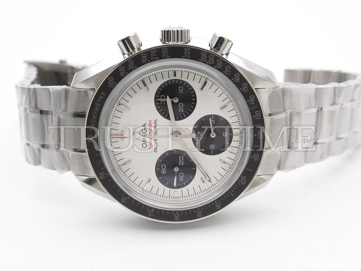 Копия часов Omega Speedmaster Professional Moonwatch 42mm 522.30.42.30.04.001 Арт.OM-0728