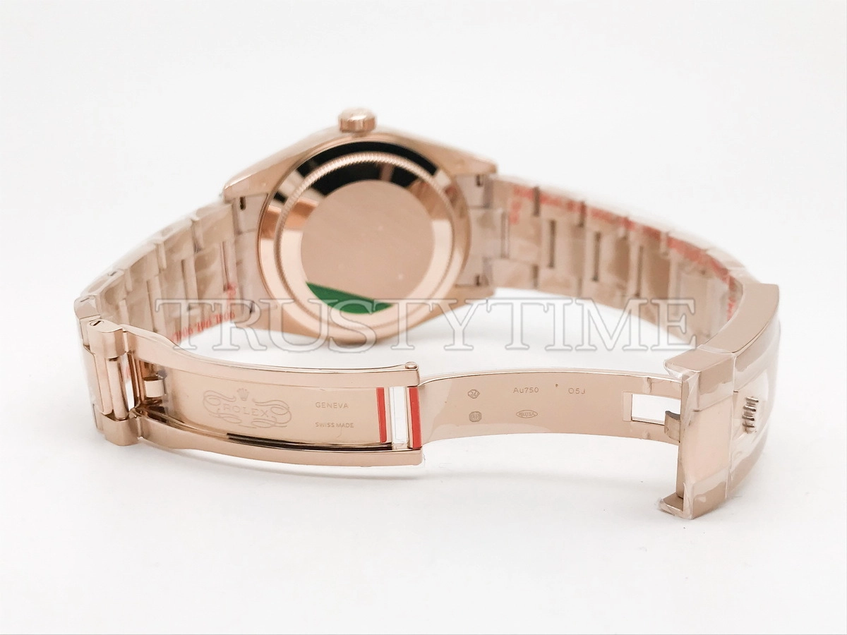 Копия часов Rolex Sky-Dweller 42mm 326935-0003 Арт.RX-2829